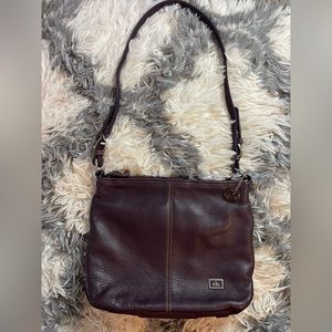 The SAK Leather bag